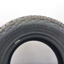 6. 265 70 16 4x CONTINENTAL 265/70 R16 112H CrossContact ART Sommerreifen M+S 2018/19 VOLL WIE NEU