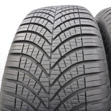 3. 235 60 18 2x GOODYEAR 235/60 R18 107W XL Vector 4Seasons Gen-3 SUV Ganzjahresreifen 2024 7,7mm 