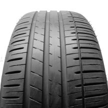 255 40 19 1x FALKEN 255/50 R19 107Y XL AZenis FK510 SUV Sommerreifen 2018 6,5mm