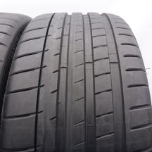 3.  235 35 20 2x MICHELIN 235/35 ZR20 92Y XL Pilot Super Sport K1 Sommerreifen 2016 Ungebraucht  