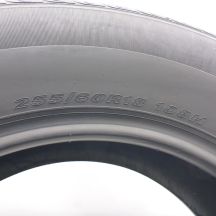 6. 255 60 18 2x NEXEN 255/60 R18  108H N Priz RH7 M+S Sommerreifen 2018 7,8mm