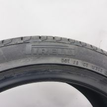 6. 215 45 17 4x PIRELLI 215/45 R17 91V XL Cinturato P7 Sommerreifen 2019 Ungebraucht  