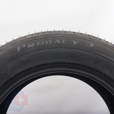 6. 225 60 16 4x MICHELIN 225/60 R16 98W Primacy 3 Sommerreifen 2021 VOLL