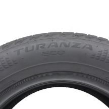 6. 4 x BRIDGESTONE 225/65 R17 102V Turanza Eco Sommerreifen 2022 WIE NEU VOLL