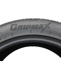 8. 275 45 21 4x GRIPMAX 275/45 R21 110Y XL SureGrip Pro Sport Sommerreifen 2022 WIE NEU VOLL