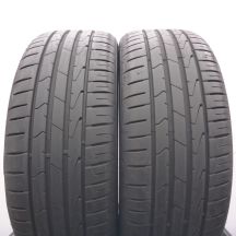 215 55 17 2x HANKOOK 215/55 R17 94V Ventus Prime 3 Sommerreifen 2025 6,8mm