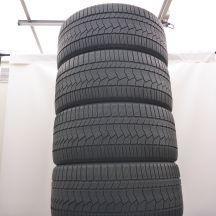 285 35 22 4x CONTINENTAL 285/35 R22 106W XL WinterContact TS860S AO Winterreifen 2019 6,3-6,8mm
