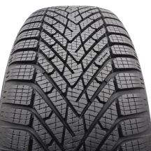 215 55 17 1x PIRELLI 215/55 R17 98H XL Winter 2 Cinturato Winterreifen 2021 Wie Neu