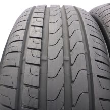2. 215 55 16 2x PIRELLI 215/55 R16 97W XL Cinturato P7 Blue Sommerreifen 2017 7,8mm