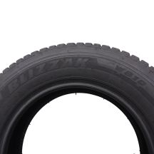 6. 195 70 15C 2x BRIDGESTONE 195/70 R15C 104/102R Blizzak W810 Winterreifen 7-8,2mm 2022