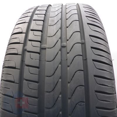 2.  225 40 18 1x PIRELLI 225/40 R18 92Y XL Cinturato P7 Sommerreifen 2021 7mm