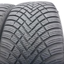 4. 225 45 17 2x HANKOOK 225/45 R17 94H XL Winter I Cept RS3 W462 Winterreifen 2022 WIE NEU 7,2mm