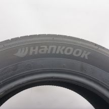 5. 205 60 16 4x HANKOOK 205/60 R16 96H Ventus Prime 3 Sommerreifen 2025 VOLL WIE NEU 