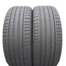 235 50 19 2x PIRELLI 235/50 R19 103V XL P Zero Vol Sommerreifen 2023 6,4-6,5mm