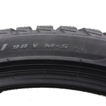 2. 255 35 21 1x PIRELLI 255/35 R21 98V XL Sottozero 3 Winter Winterreifen 2022 7mm