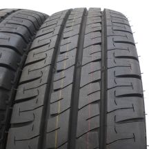 3. 4 x MICHELIN 215/75 R16C 113/111R Agilis Sommerreifen DOT12/13 VOLL Ungebraucht