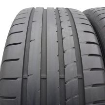 2. 245 45 18 2x GOODYEAR 245/45 R18 100W XL Eagle F1 Asymmetric 3 MO-V Sommerreifen 2022 6mm