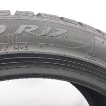 6. 205 50 17 1x PIRELLI 205/50 R17 93V XL Winter Sottozero 3 Winterreifen 2021 Ungebraucht  