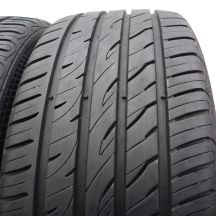 3. 225 45 17 2x ESA TECAR 225/45 R17 94Y Spirit PRO Sommerreifen 2023 8,2mm
