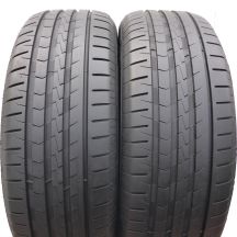 2 x VREDESTEIN 205/55 R16 91H Sportrac 5 Sommerreifen 2018 6,7-7mm