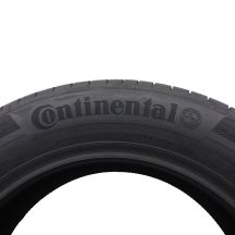 8. 225 60 18 4x CONTINENTAL 225/60 R18 100H ContiSportContact 5 SUV Sommerreifen 2020  VOLL Wie Neu