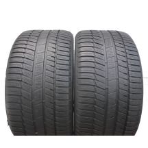 2 x TOYO 315/35 R20 106V Snowprox S 954 SUV  Winterreifen  2017  6-6.9mm