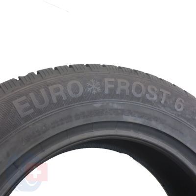 4. 1 x GISLAVED 235/65 R17 108H XL Euro Frost 6 Winterreifen  2017b VOLL WIE NEU 