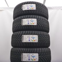 225 45 18 4x SEMPERIT 225/45 R18 95V XL Speed-Grip 5 Winterreifen 2025 VOLL WIE NEU 