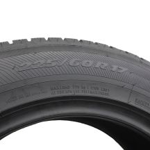 6. 4 x TOYO 225/60 R17 99V SnowProx S953 Winterreifen 2014 6,2-7mm