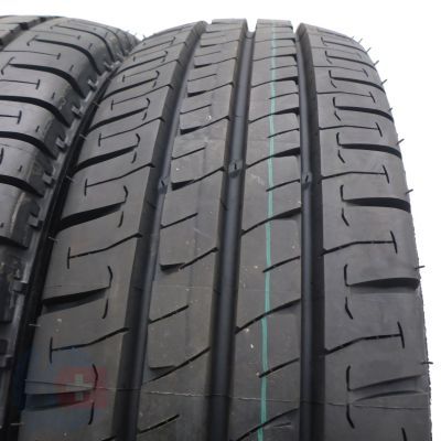 3. 4 x MICHELIN 185/75 R16C 104/102R Agilis+ Sommerreifen DOT12 VOLL Ungebraucht