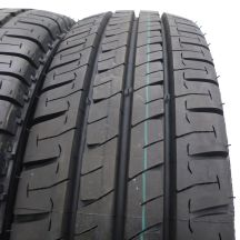 3. 4 x MICHELIN 185/75 R16C 104/102R Agilis+ Sommerreifen DOT12 VOLL Ungebraucht