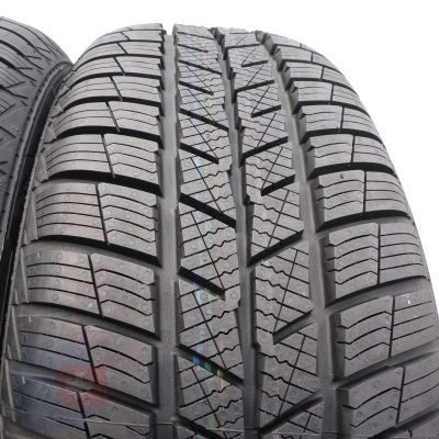3. 205 65 15 2x BARUM 205/65 R16 94T Polaris 5 Winterreifen 2022 VOLL WIE NEU