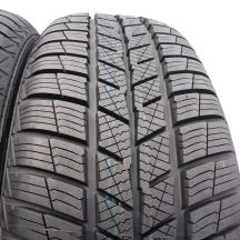 3. 205 65 15 2x BARUM 205/65 R16 94T Polaris 5 Winterreifen 2022 VOLL WIE NEU