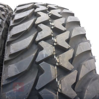 3. 245 75 16 2x BRIDGESTONE 245/75 R16 120/116Q Dueler M/T M+S Sommerreifen 2021 Ungebraucht  