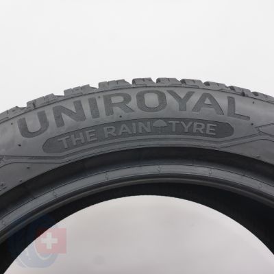 3. 215 50 17 1x UNIROYAL 215/50 R17 95W XL AllSeasonExpert2 Ganzjahresreifen 2022 7,8mm