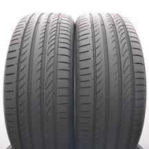 235 55 18 2x PIRELLI 235/55 R18 104W XL Powergy Sommerreifen 2024 6,2-6,5mm