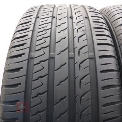 3. 225 50 17 2x BARUM 225/50 R17 98V XL Bravuris 5HM Sommerreifen 2022 7,8mm