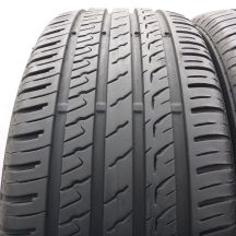 3. 225 50 17 2x BARUM 225/50 R17 98V XL Bravuris 5HM Sommerreifen 2022 7,8mm