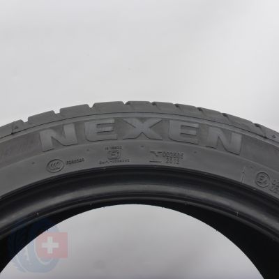 6. 225 45 17 4x NEXEN 225/45 R17 91W NFera Sport SU2 Sommerreifen 2024 6,8mm