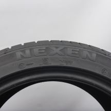 6. 225 45 17 4x NEXEN 225/45 R17 91W NFera Sport SU2 Sommerreifen 2024 6,8mm