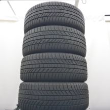 235 40 19 4x CONTINENTAL 235/40 R19 96V XL WinterContact TS 870 P Winterreifen 2023/24  7,4-7mm