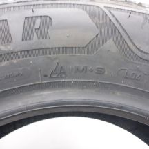 8. 205 65 16C 4x GOODYEAR 205/65 R16C 107/105T Vector 4Seasons Cargo Ganzjahresreifen 2021 VOLL