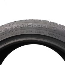 6. 225 45 17 4x UNIROYAL 225/45 R17 94Y XL Rain Sport 3 Sommerreifen 2019 VOLL WIE NEU
