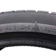 2. 255 35 19 2x CONTINENTAL 255/35 R19 96V XL ContiWinterContact TS830P Winterreifen 2018 6mm