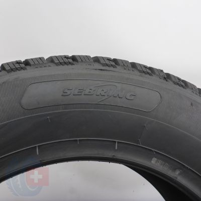 5. 195 65 15 4x SEBRING 195/65 R15 95T XL Snow Winterreifen 2019 Ungebraucht  