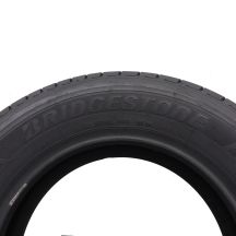 6. 4 x BRIDGESTONE 225/65 R16C 112/110T Duravis R660 Eco Sommerreifen 2020 6,8-7,5mm