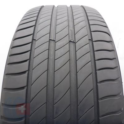  235 45 18 1x MICHELIN 235/45 R18 98W XL Primacy 4 Sommerreifen 2020 5,5mm