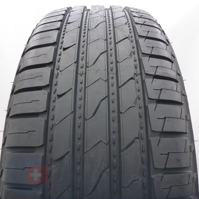  235 60 18 1x NOKIAN  235/60 R18 107H Line Suv Sommerreifen 2018 Ungebraucht  