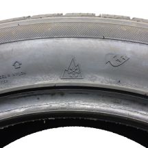 2. 235 55 19 2x ROTALLA 235/55 R19 105V XL Ice-Plus S210 Winterreifen 2023 VOLL Wie Neu