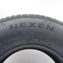 5.  235 75 15 4x NEXEN 235/75 R15 109T XL WinGuard Sport 2 SUV Winterreifen 2023 VOLL WIE NEU 